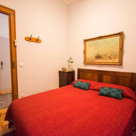 Classic Lisbon Downtown Apartment Exterior foto